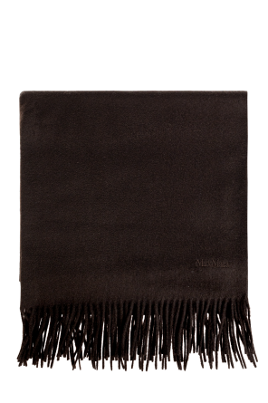 Cashmere shawl
