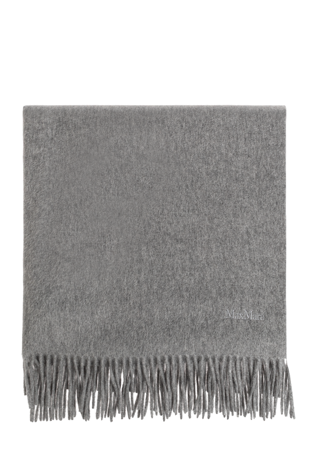 Cashmere shawl od Max Mara