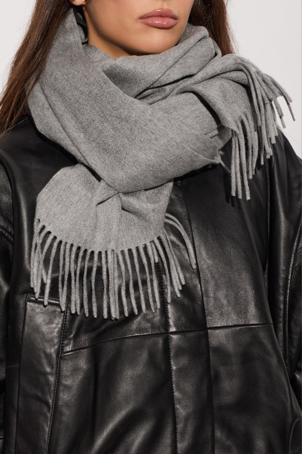 Max Mara Cashmere shawl
