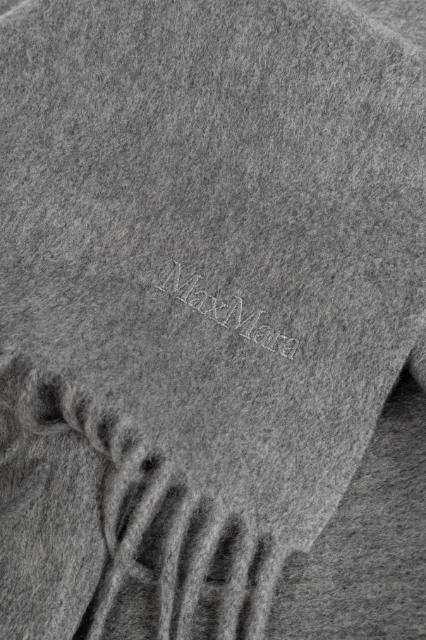Max Mara Cashmere shawl