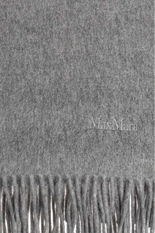 Max Mara Cashmere shawl