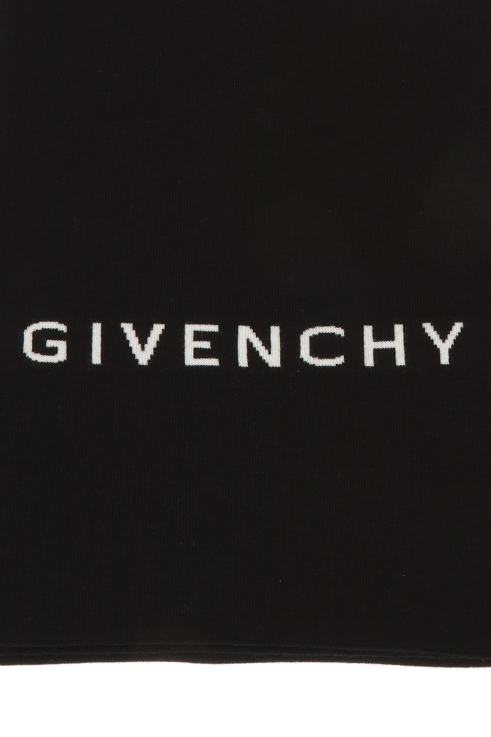 Givenchy givenchy floral print shirt