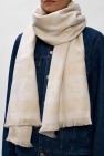 Givenchy Logo scarf