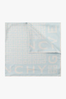 Givenchy chain logo-print cardholder