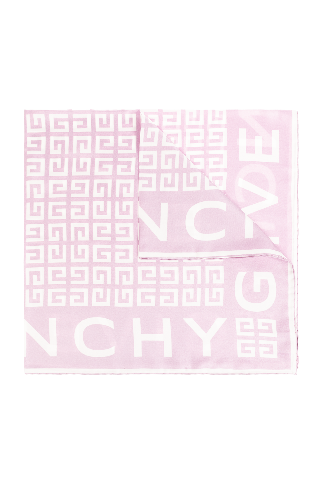 Givenchy Silk scarf