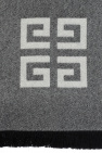 Givenchy givenchy kids logo detail track pants item