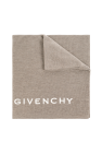 Givenchy Rock Horizon Alligator Bag