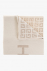 Givenchy givenchy logo plaque crossbody bag item