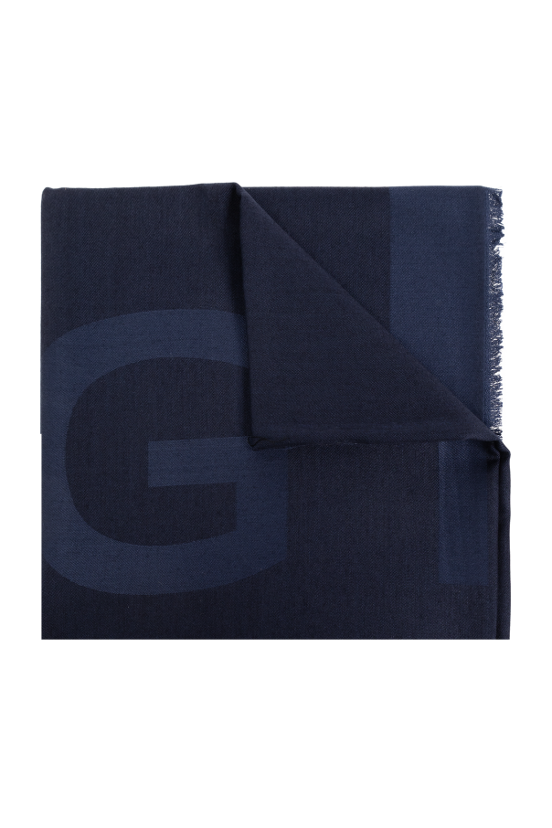 Scarf with logo od Givenchy