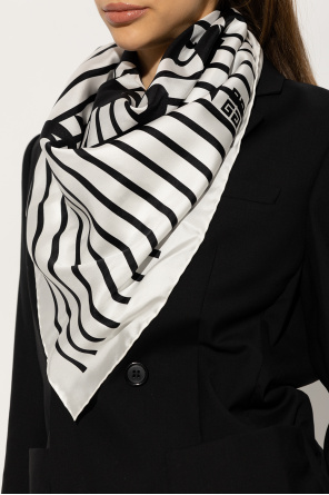 Silk scarf od Givenchy