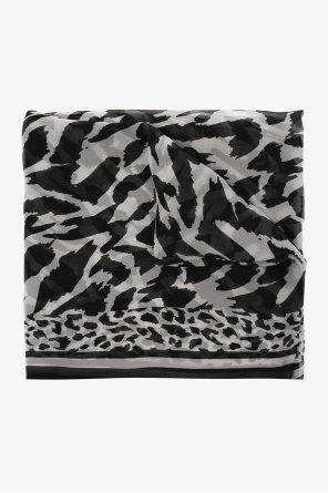 Silk scarf od Givenchy