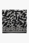 Givenchy Silk scarf