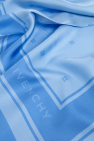 Givenchy Silk scarf