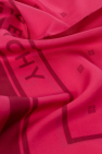 Givenchy Silk scarf