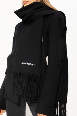 Givenchy College Logo Sweat Pant od Givenchy