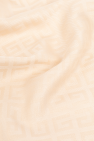Givenchy Scarf with monogram