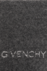 Givenchy Scarf with logo