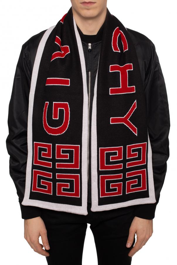 Givenchy Branded scarf