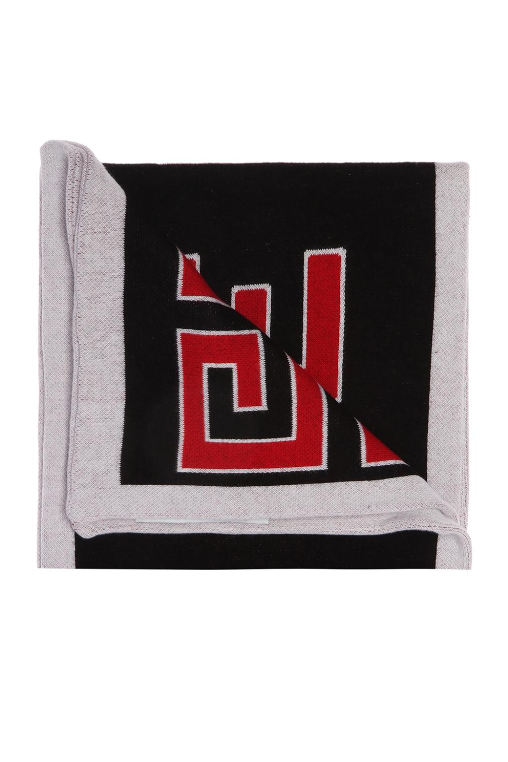 Givenchy Branded scarf