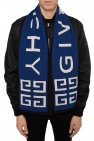 Givenchy Branded scarf