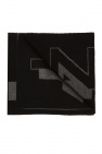 Givenchy Logo scarf