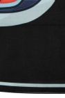 Givenchy Givenchy logo-embellished scarf