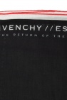 givenchy Women Printed scarf