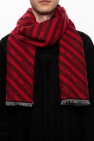 Givenchy Wool scarf