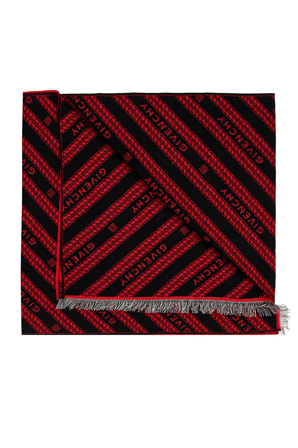 Givenchy Wool scarf