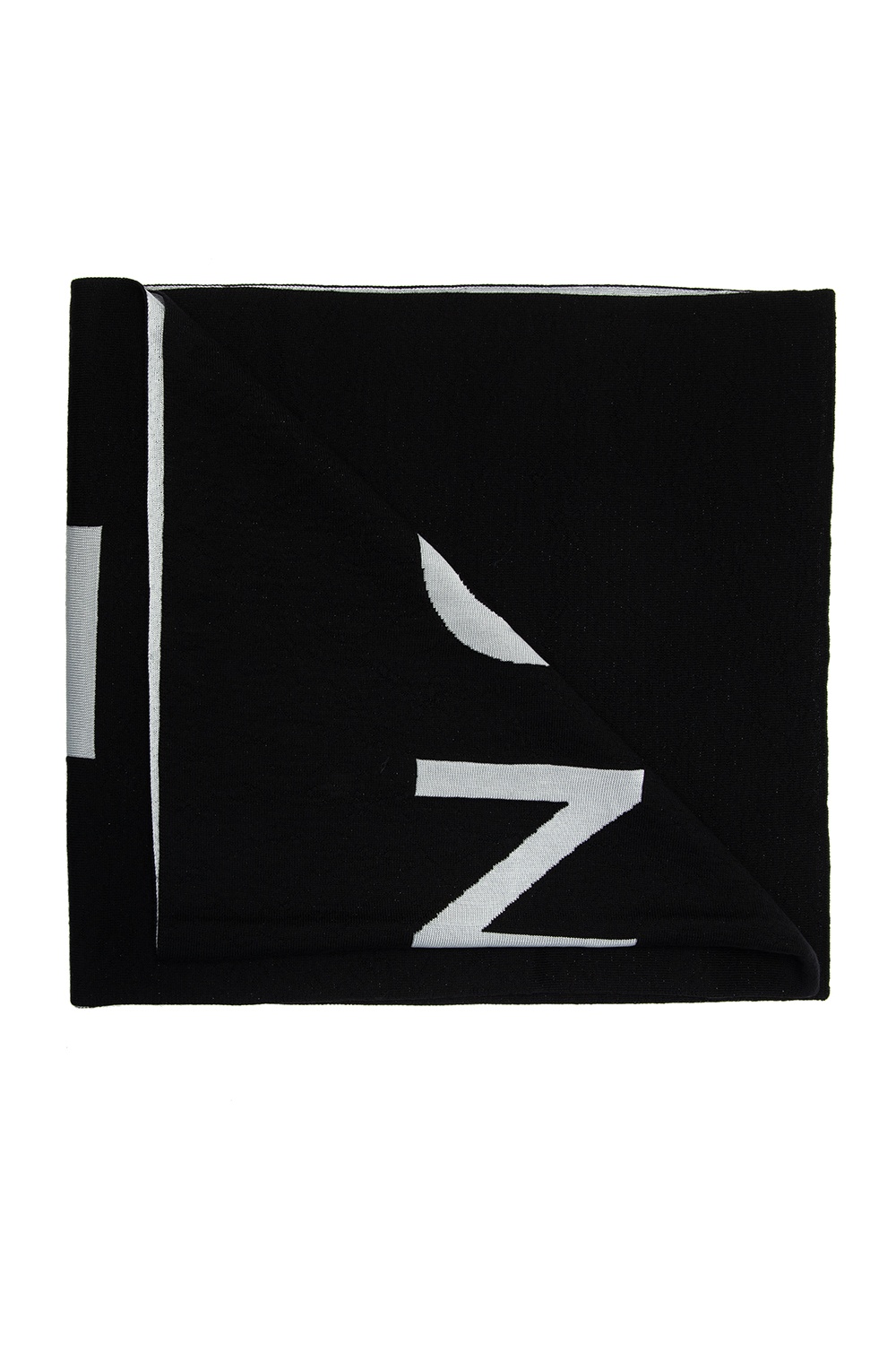 Givenchy Scarf with logo