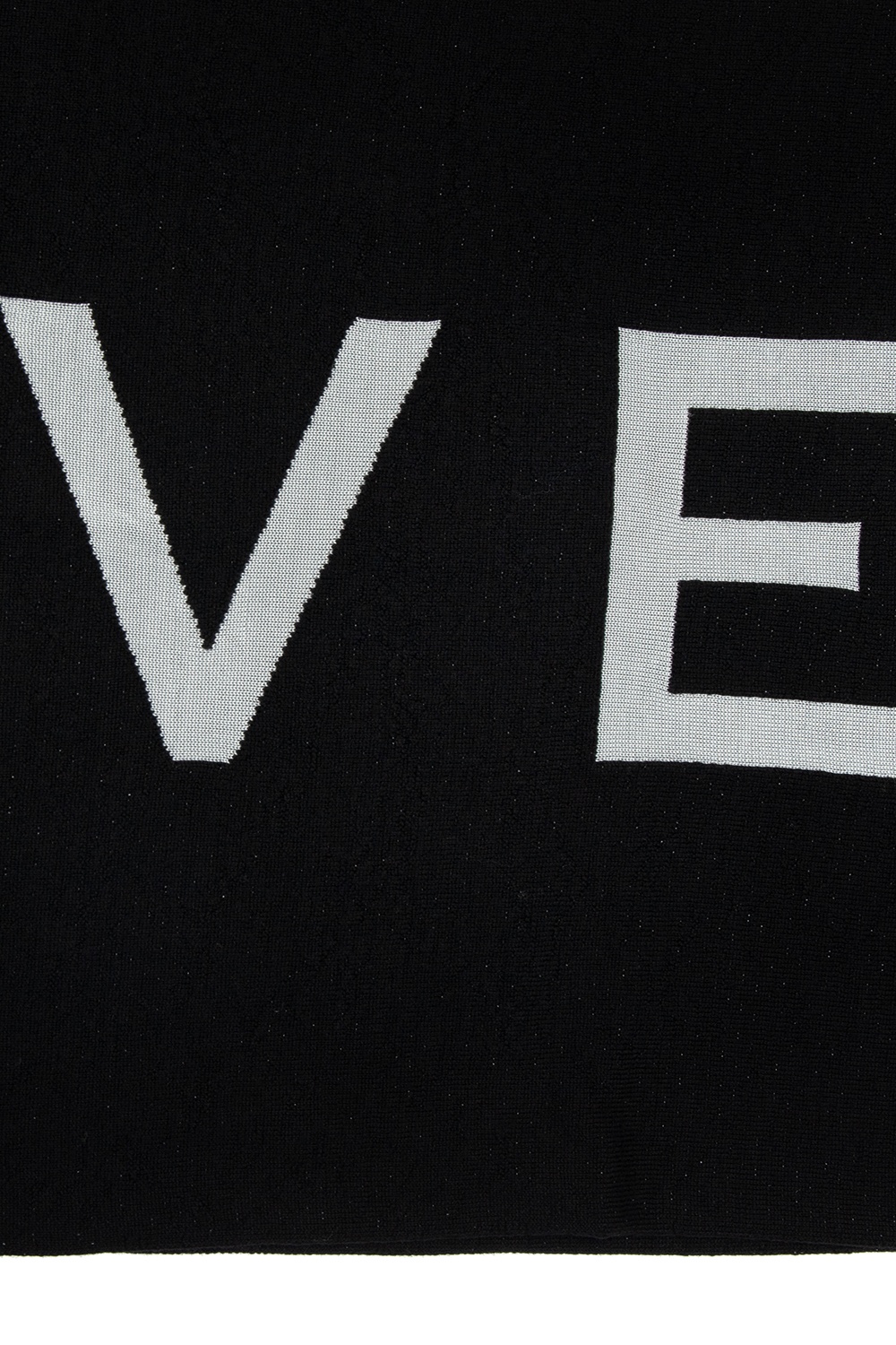 Givenchy Scarf with logo