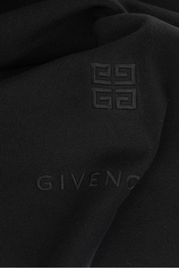 Givenchy Givenchy Kids 4G logo-print swim shorts