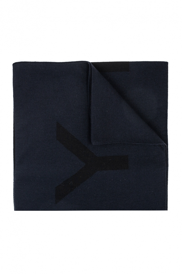 Givenchy Wool scarf