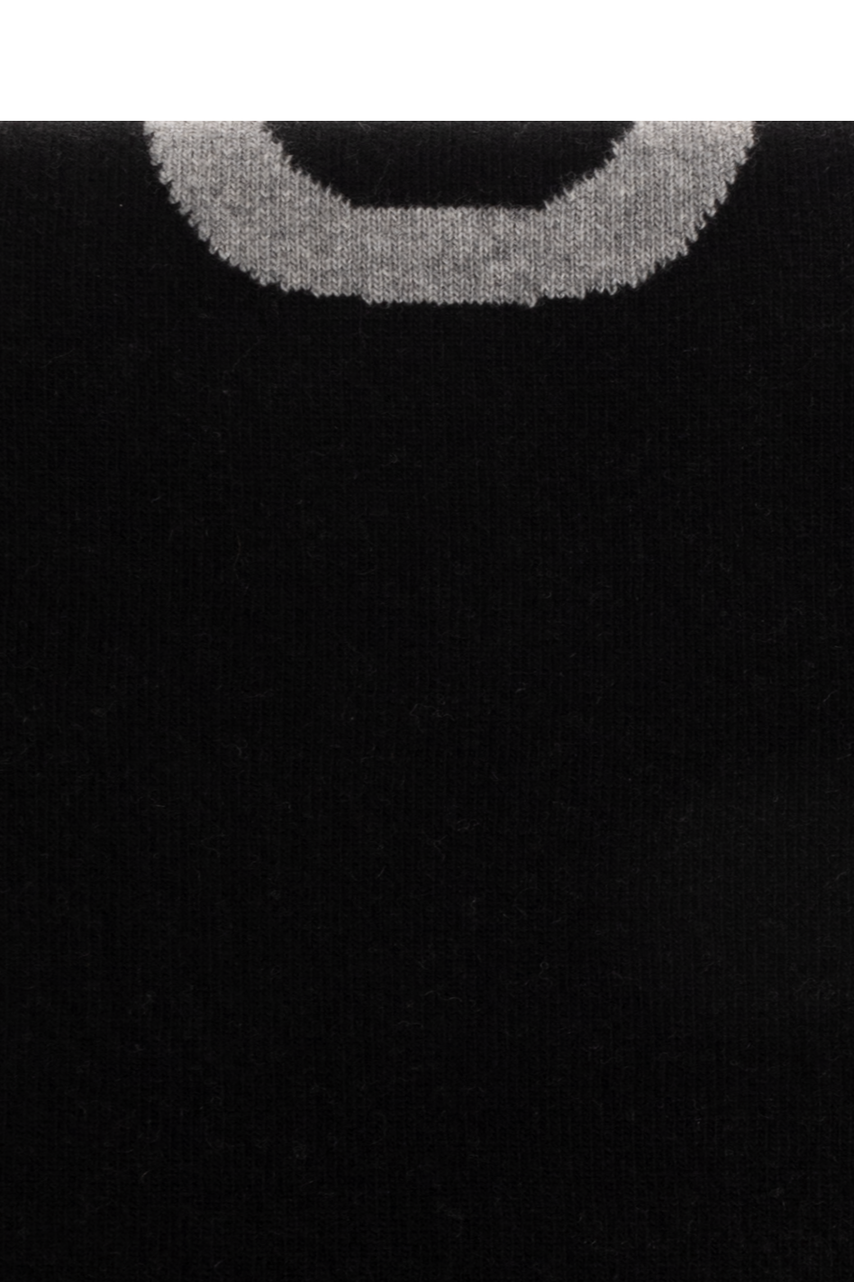 Givenchy Givenchy zip-fastening detail tote bag