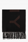 Givenchy Kids jacquard logo-motif babygrow