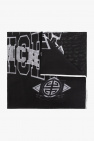 Givenchy XS Antigona Lock Bag in Black