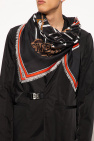 Givenchy Scarf with logo