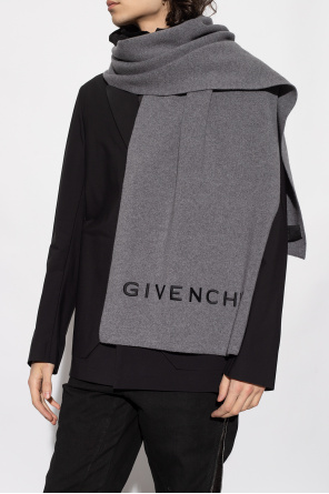 T-shirt mangas compridas Sseinse od Givenchy