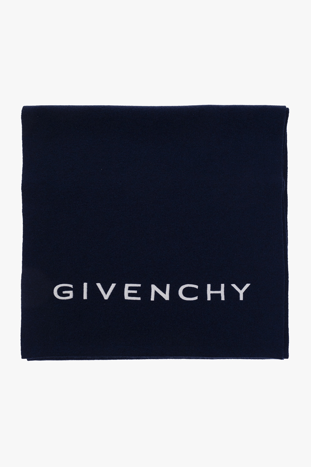 Givenchy Givenchy logo slip-on mules