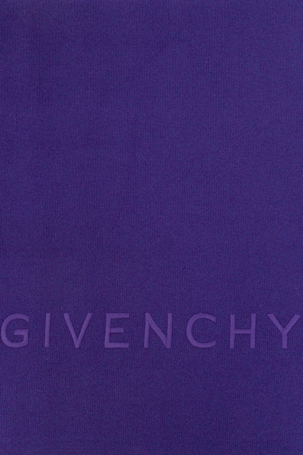 Givenchy GIVENCHY CONCEALED PLACKET SHIRT