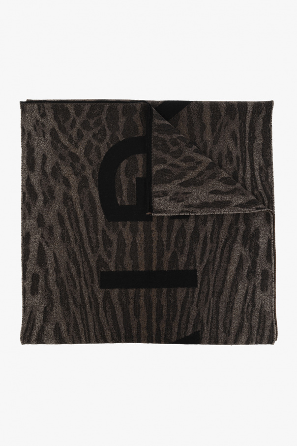 Givenchy SKIRTS Scarf with logo