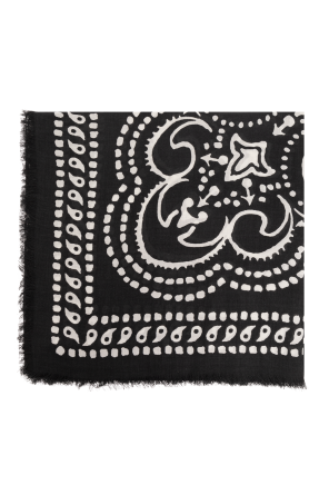 Paisley pattern