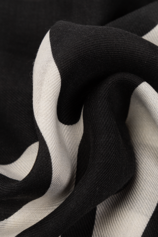 Givenchy Scarf with monogram