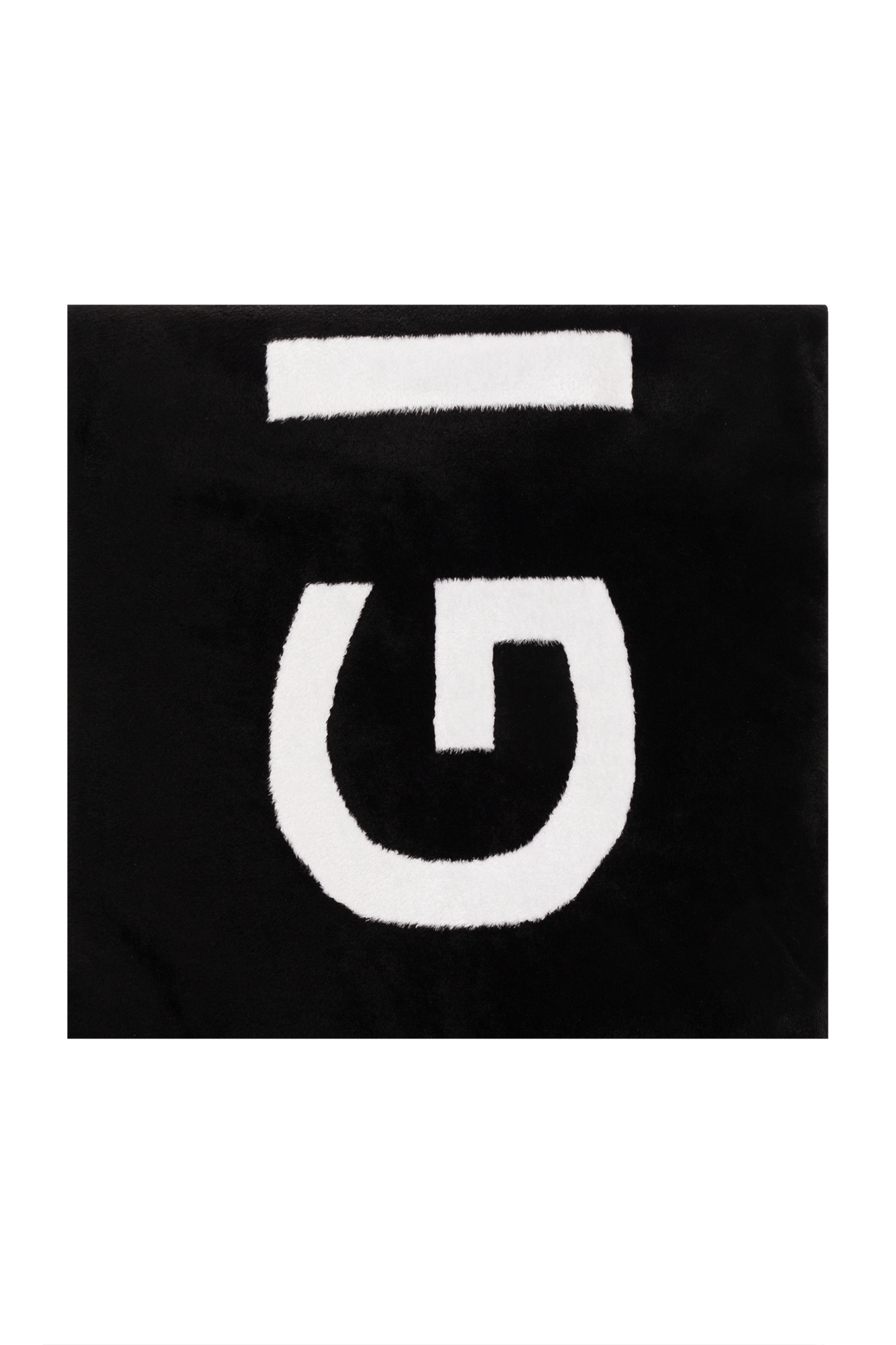 Givenchy Scarf with logo