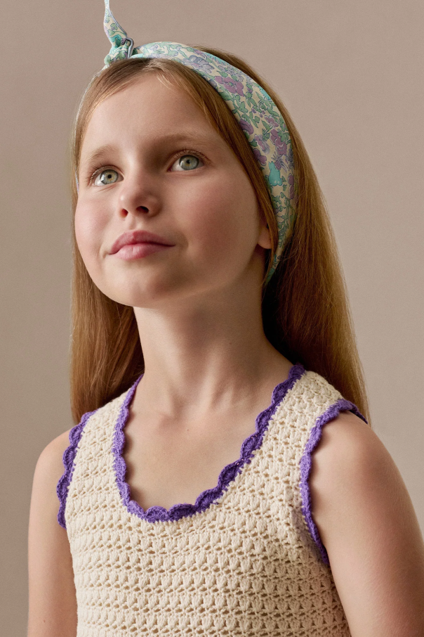 Bonpoint  Scarf 'Cayati'