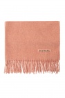 Acne Studios Scarf with logo