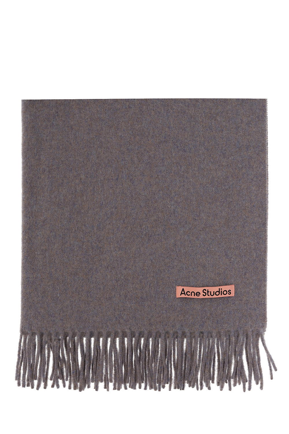 Acne Studios Wool scarf