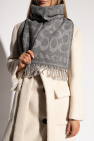 Coach Cashmere scarf