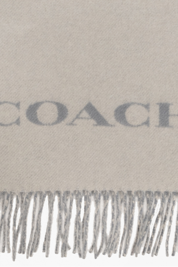 Coach Sandales COACH Edina Leather Sandal C4340 Black
