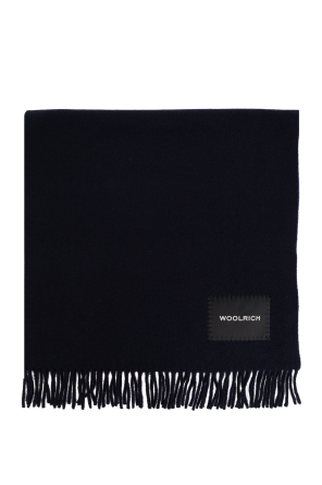 Wool scarf od Woolrich